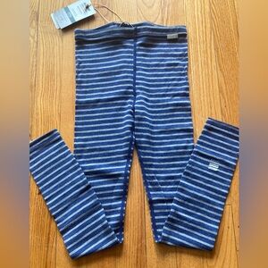 Meriwool Kids 250 Merino Wool Base Layer Leggings